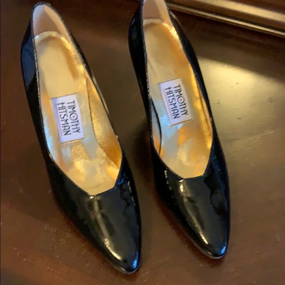 Timothy Hitsman Shoes - Timothy Hitsman